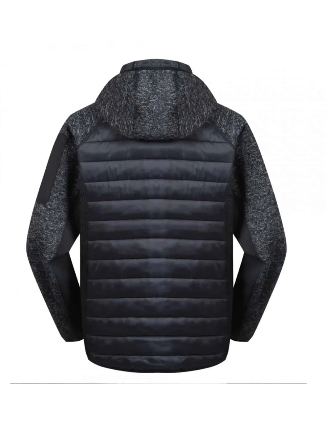 Veste Outdoor Hybride Pesso Nordic Pacific Homme