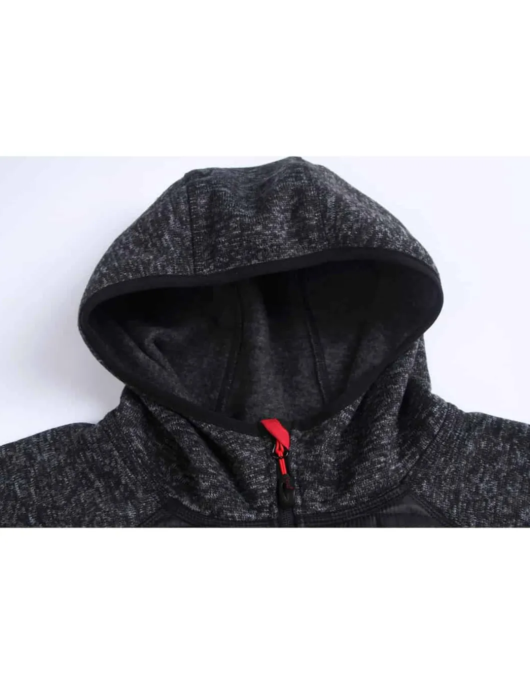 Veste Outdoor Hybride Pesso Nordic Pacific Homme