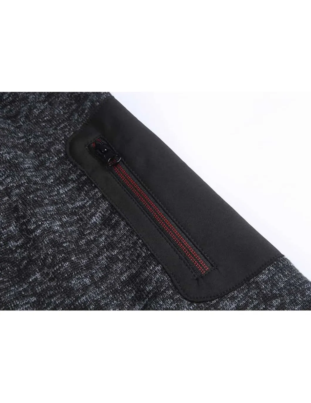 Veste Outdoor Hybride Pesso Nordic Pacific Homme