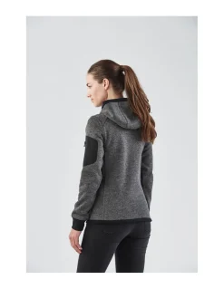 Veste Polaire à Capuche Femme FH-2W Stormtech