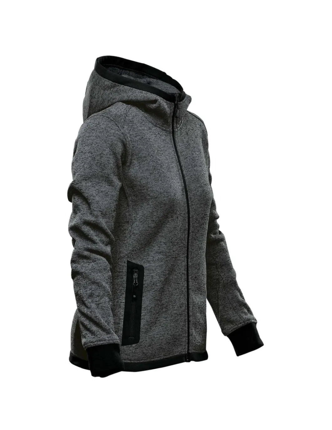 Veste Polaire à Capuche Femme FH-2W Stormtech