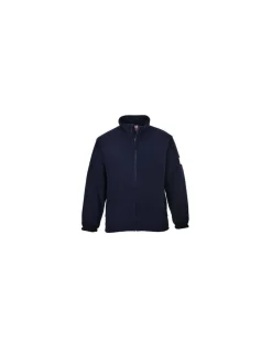 Veste Polaire ANTI-FEU Retardatrice De Flamme Et Antistatique FR30 Portwest