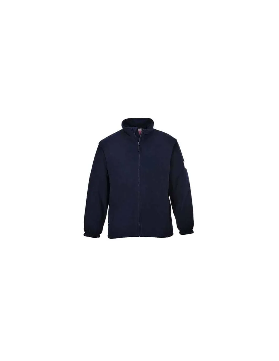 Veste Polaire ANTI-FEU Retardatrice De Flamme Et Antistatique FR30 Portwest