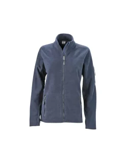 Veste Polaire Chaude Et Confortable Femme James & Nicholson