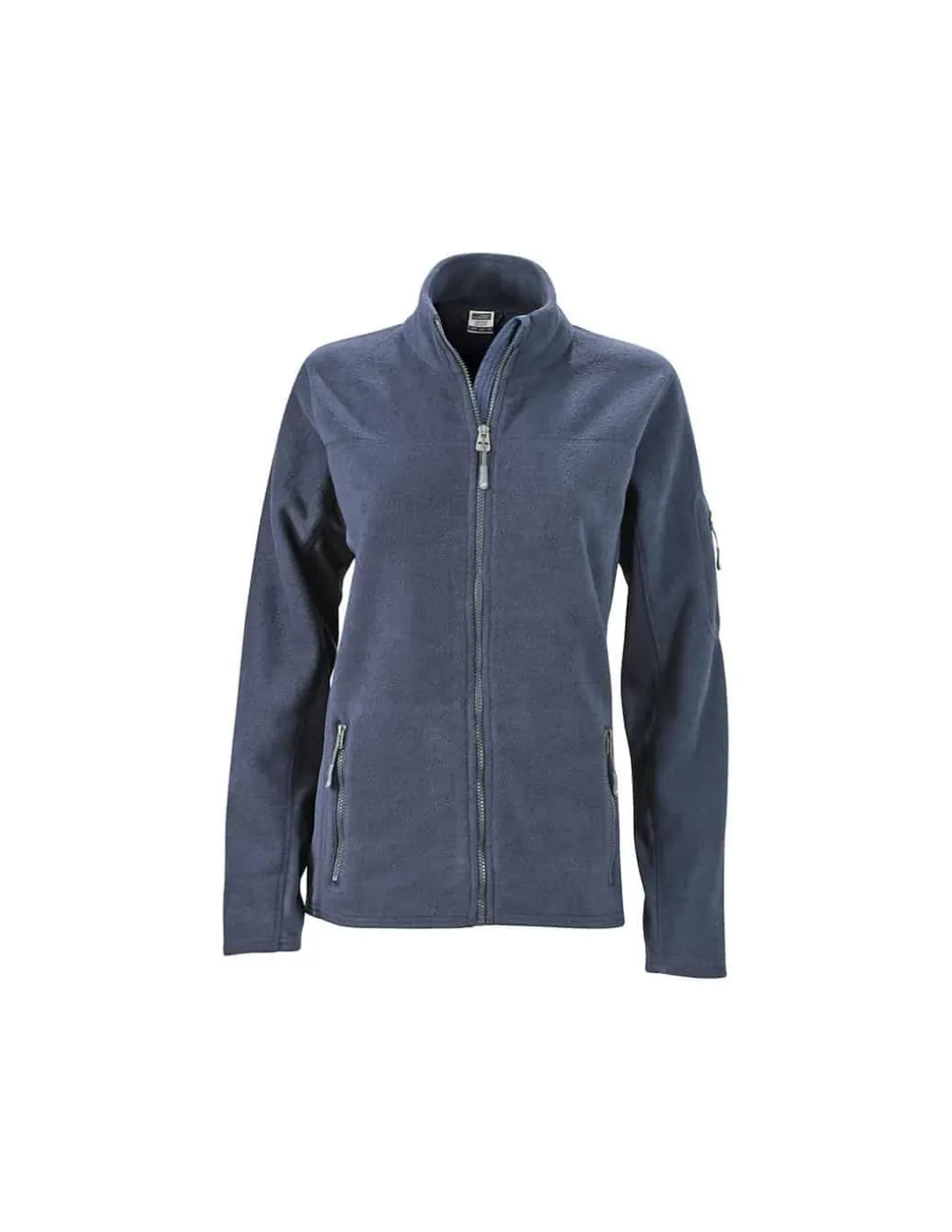 Veste Polaire Chaude Et Confortable Femme James & Nicholson