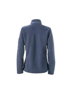 Veste Polaire Chaude Et Confortable  Femme James & Nicholson