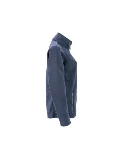 Veste Polaire Chaude Et Confortable Femme James & Nicholson