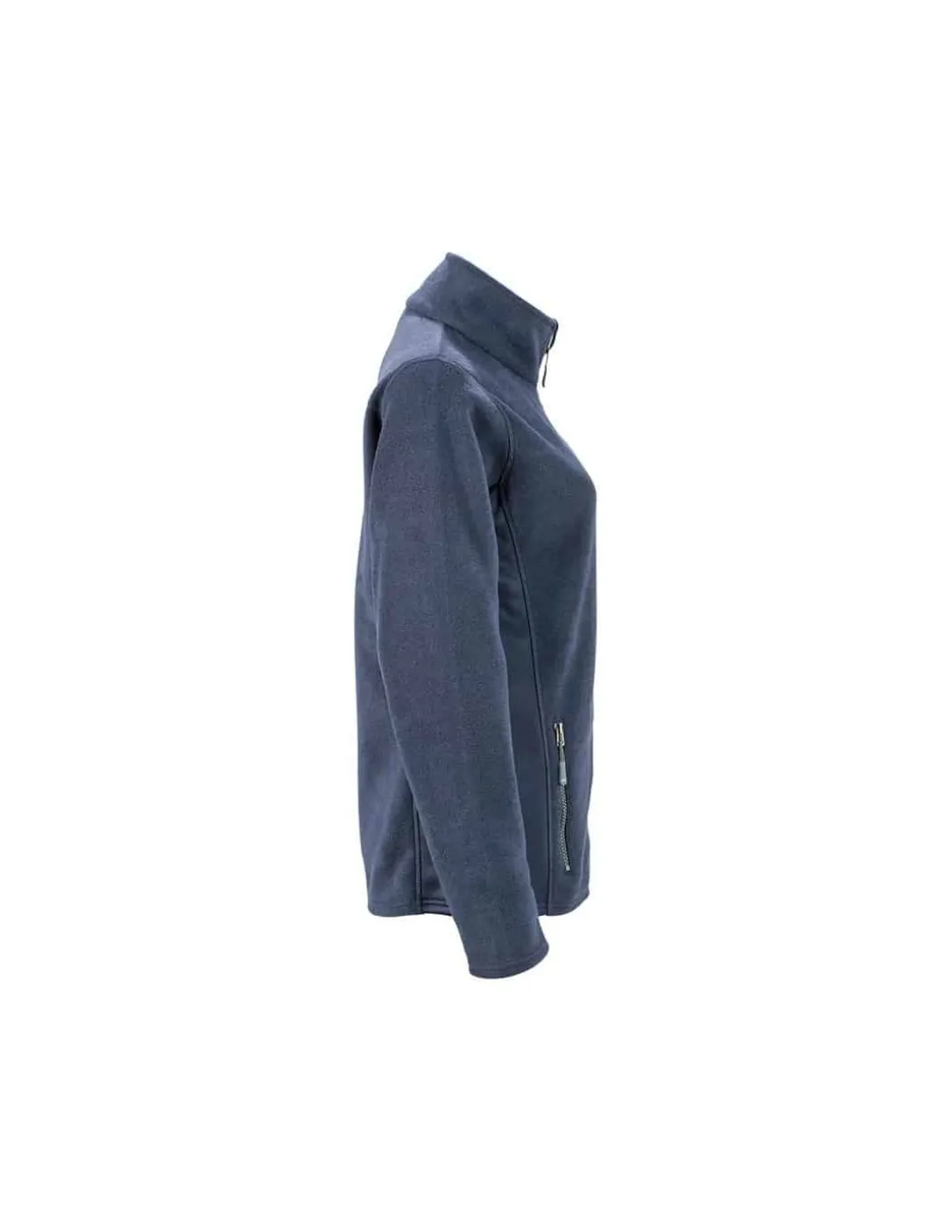 Veste Polaire Chaude Et Confortable Femme James & Nicholson