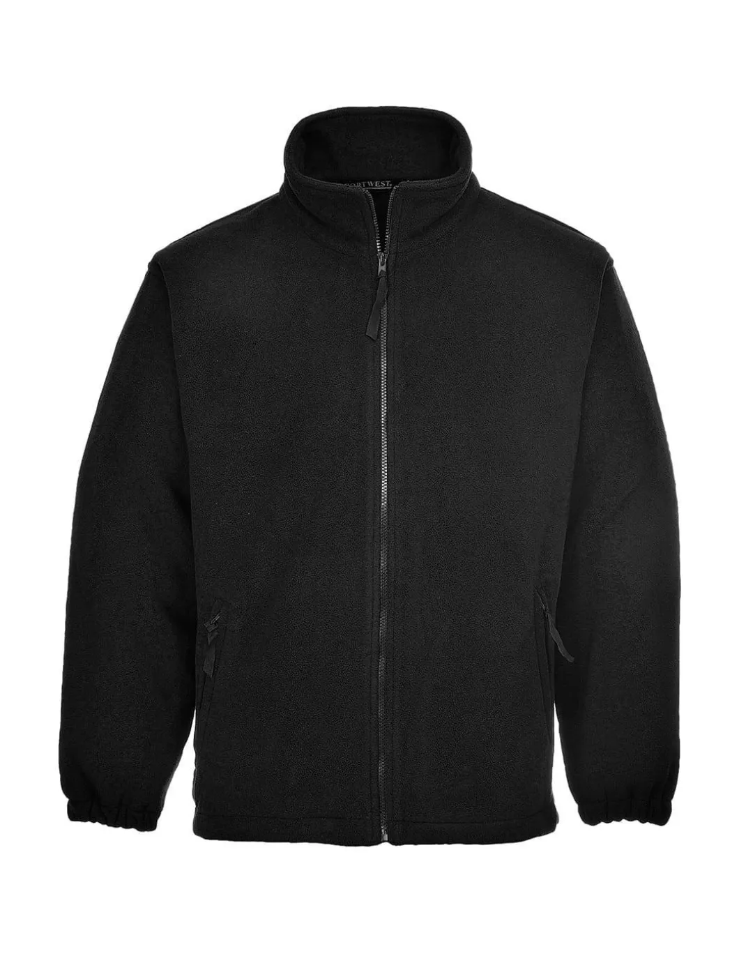 Veste Polaire De Travail 280 G/m² F205 Portwest