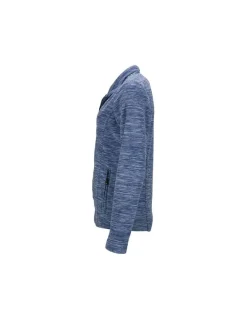 Veste Polaire Deuxième Couche Flammé Femme James & Nicholson