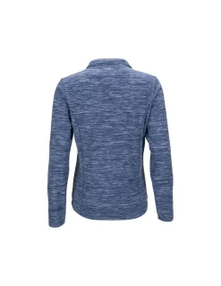 Veste Polaire Deuxième Couche Flammé Femme James & Nicholson