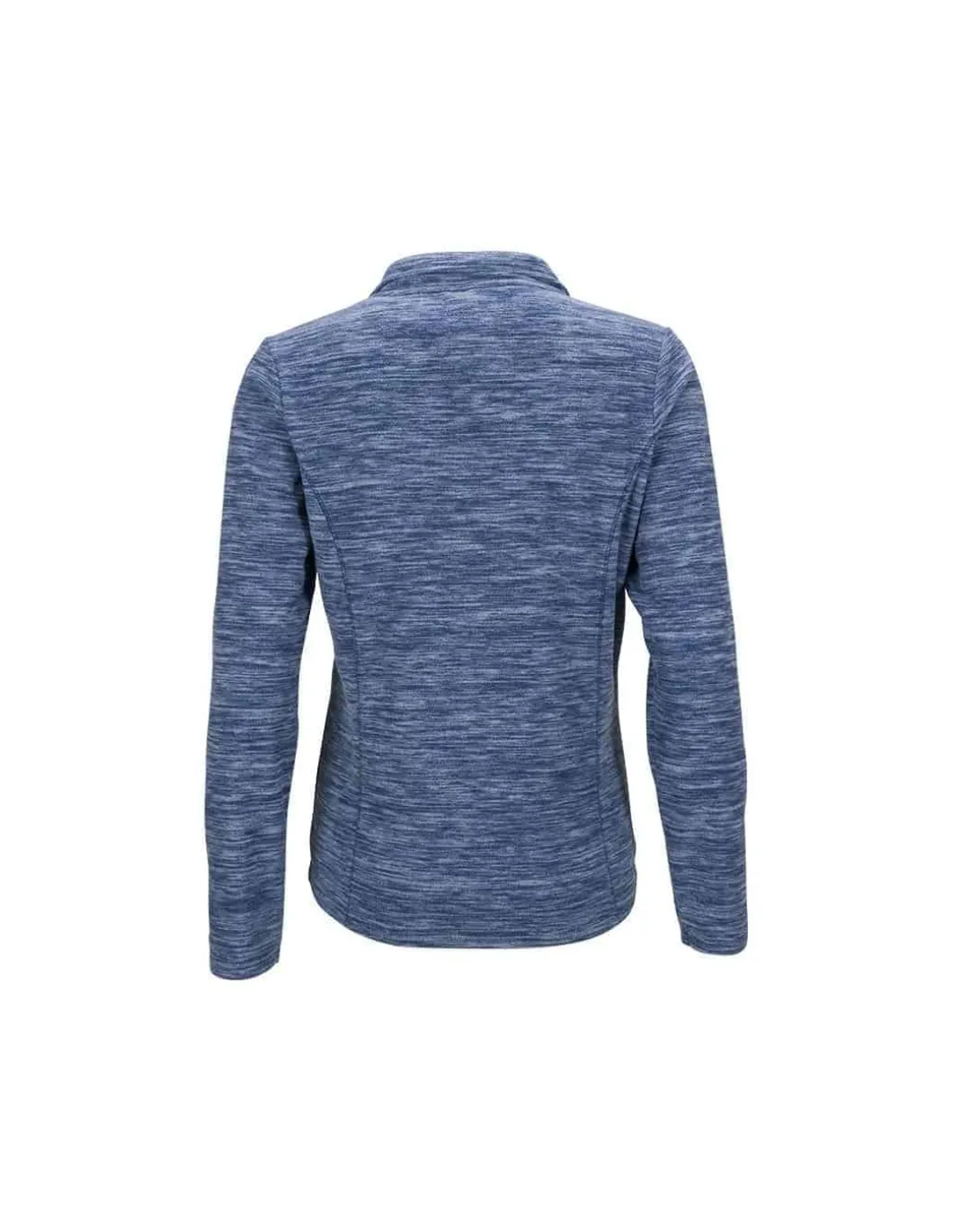 Veste Polaire Deuxième Couche Flammé Femme James & Nicholson