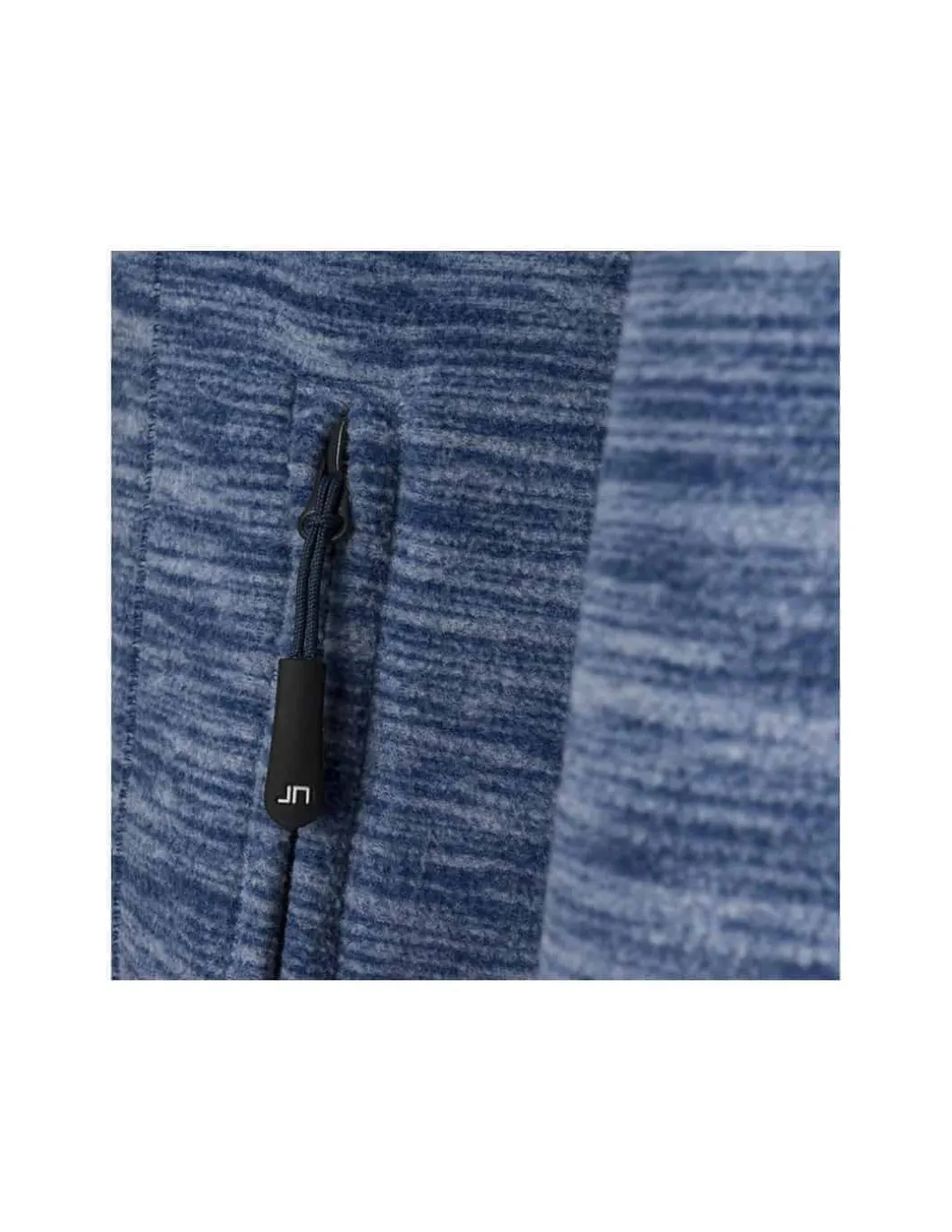 Veste Polaire Deuxième Couche Flammé Femme James & Nicholson