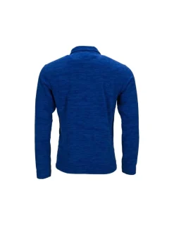 Veste Polaire Deuxième Couche Flammé Homme James & Nicholson