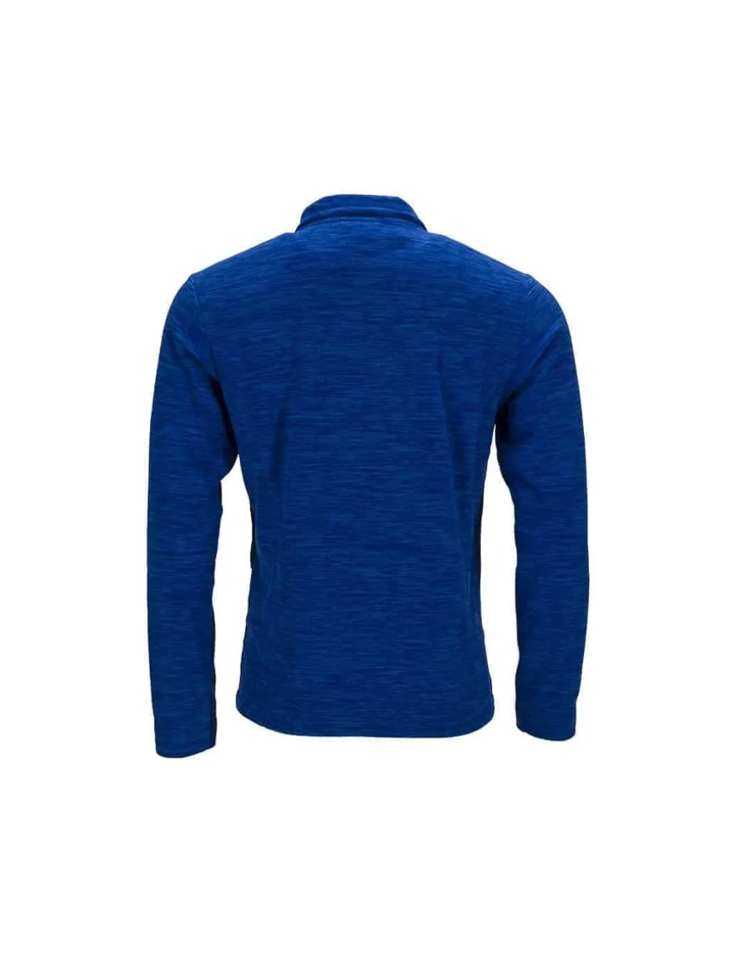 Veste Polaire Deuxième Couche Flammé Homme James & Nicholson