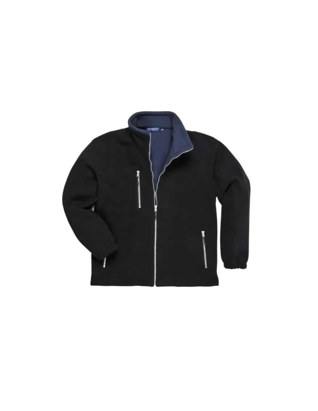 Veste Polaire Doublée Premium 440 G/m² F401 Portwest
