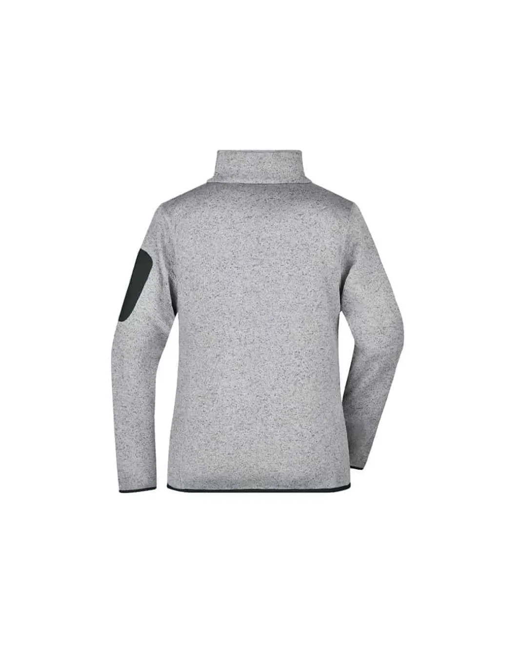 Veste Polaire En Tricot Femme James Nicholson