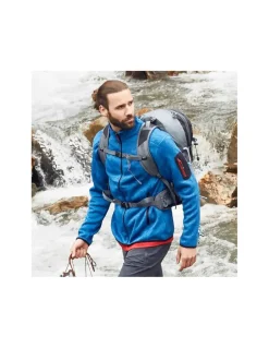 Veste Polaire En Tricot Homme James Nicholson