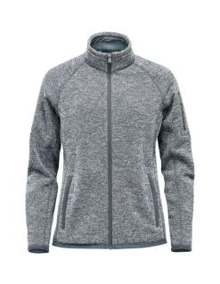 Veste Polaire Femme FHZ-1W Stormtech