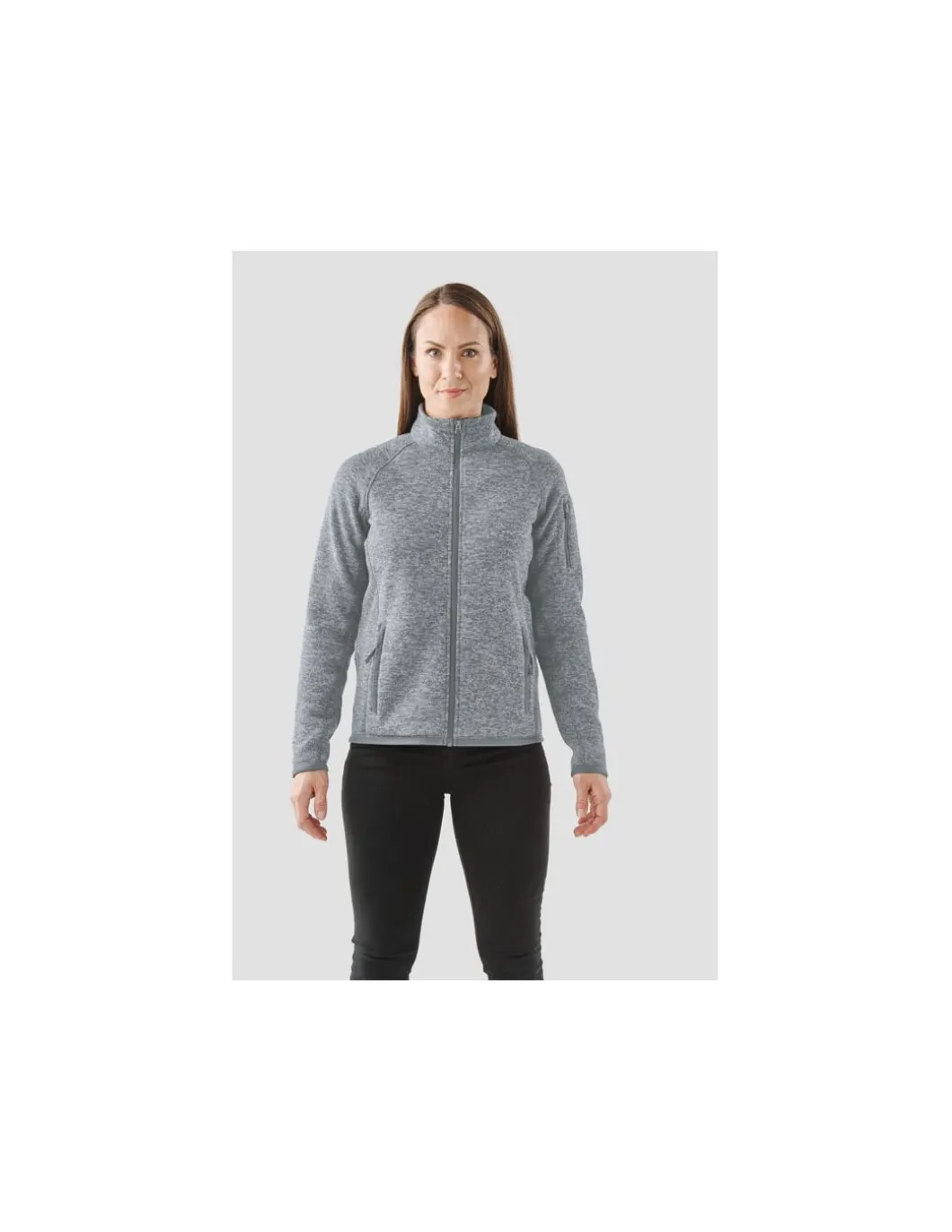 Veste Polaire Femme FHZ-1W Stormtech