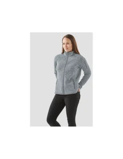 Veste Polaire Femme FHZ-1W Stormtech