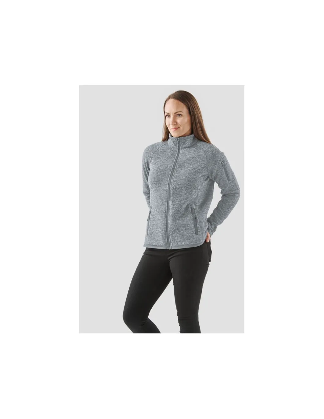 Veste Polaire Femme FHZ-1W Stormtech