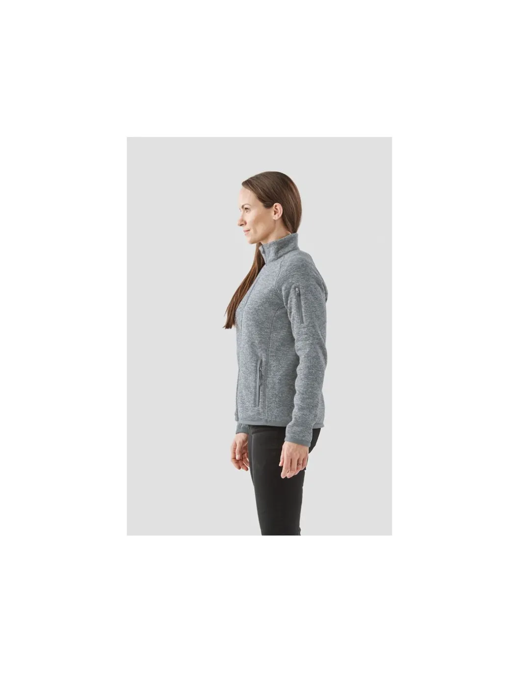 Veste Polaire Femme FHZ-1W Stormtech