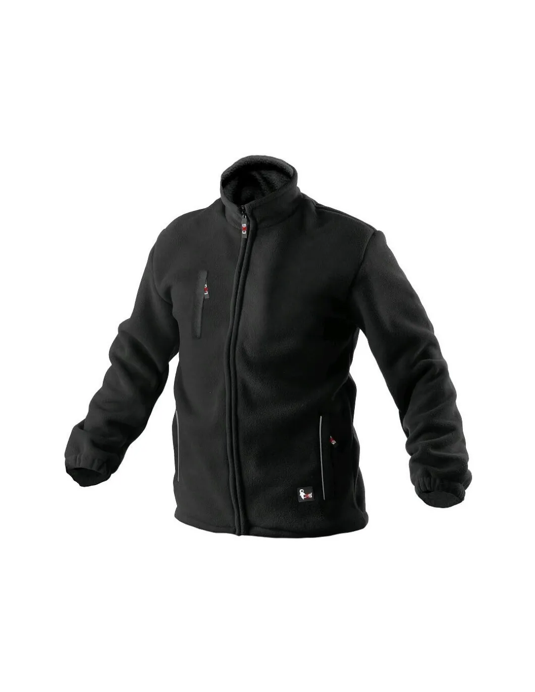 Veste Polaire Hiver Haute Densité Homme Otawa CXS
