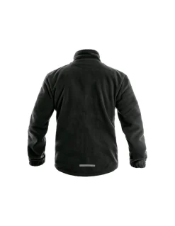 Veste Polaire Hiver Haute Densité Homme Otawa CXS