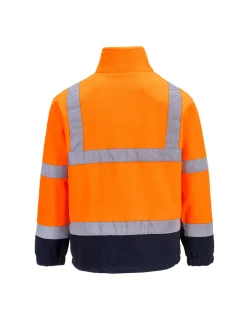 Veste Polaire HV EN20471 Classe 3 F301 Portwest