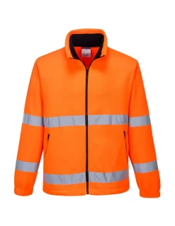 Veste Polaire HV EN20471 Classe 3 F303 Portwest