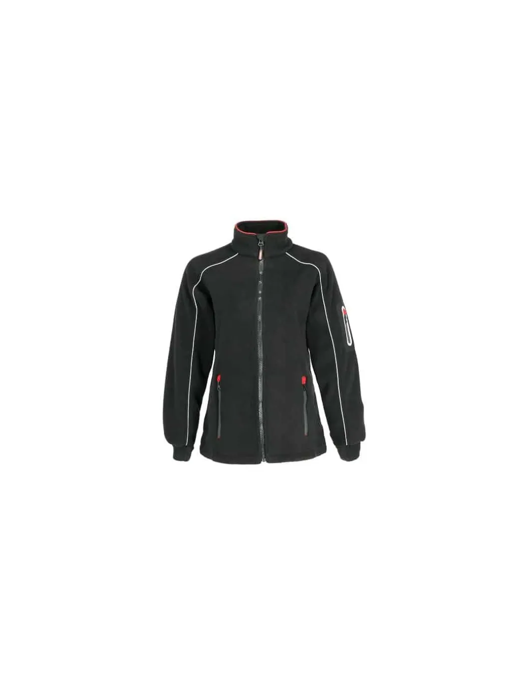 Veste Polaire Hybride Femme Refrigiwear