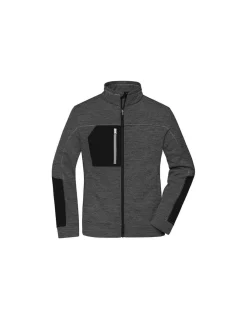 Veste Polaire Renforcée Femme James & Nicholson