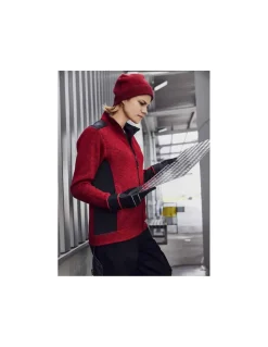 Veste Polaire Renforcée Femme James & Nicholson