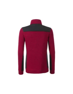 Veste Polaire Renforcée Femme James & Nicholson