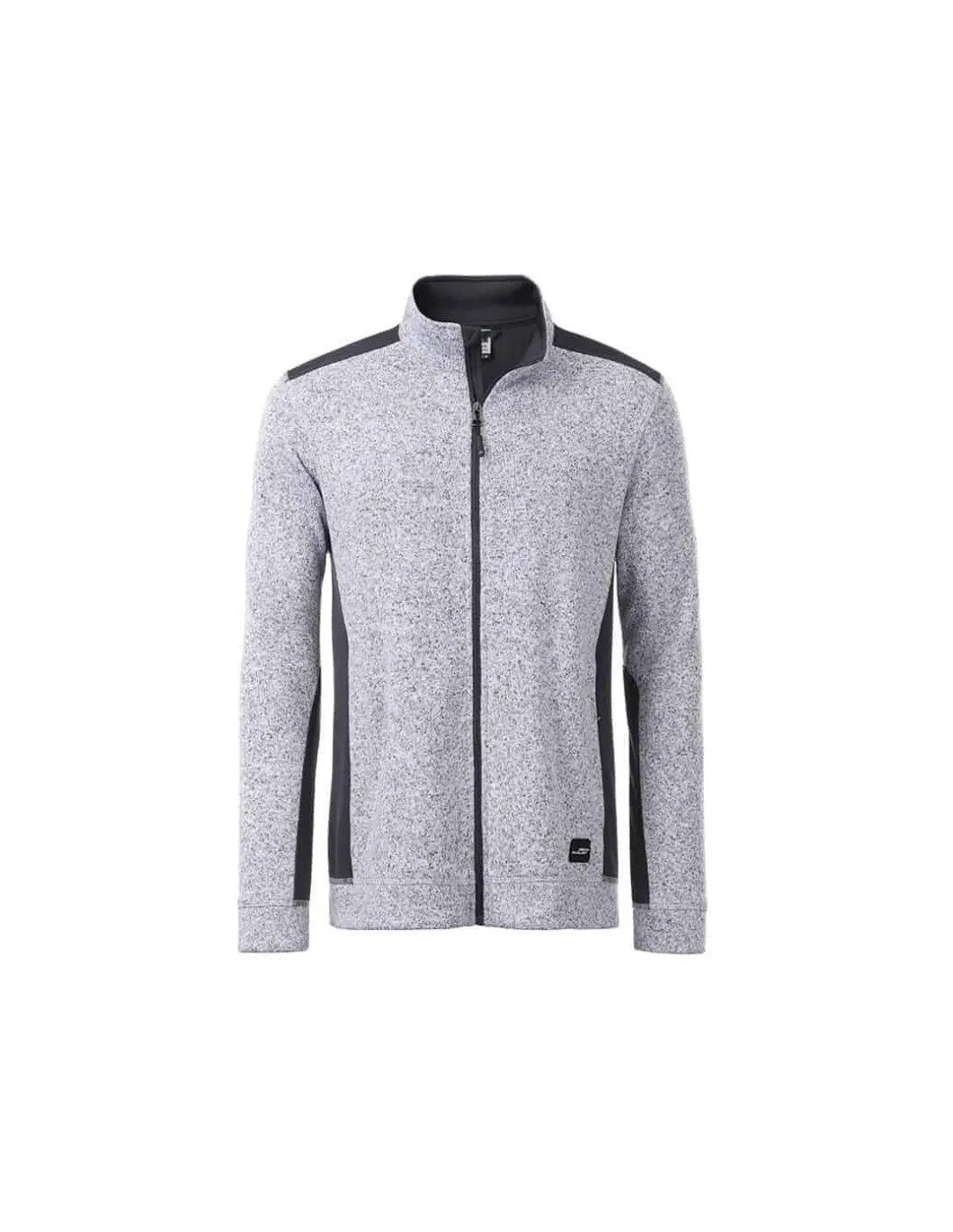 Veste Polaire Renforcée Homme James & Nicholson