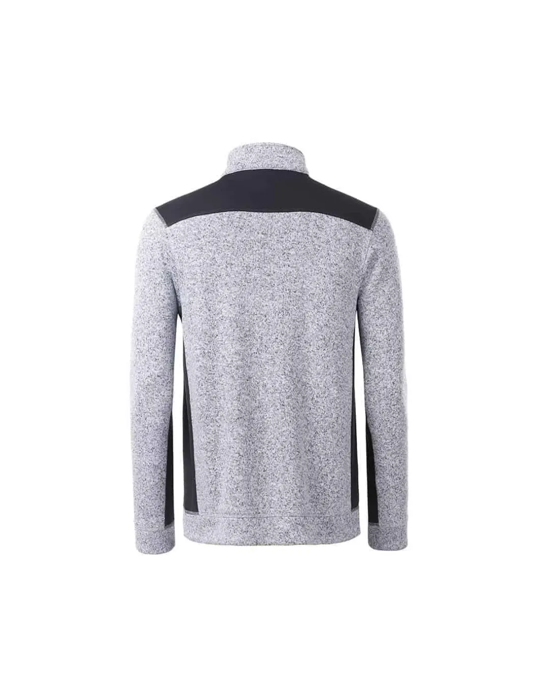 Veste Polaire Renforcée Homme James & Nicholson