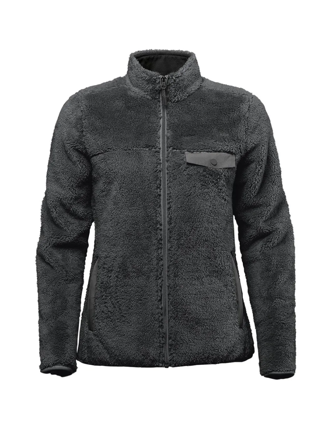 Veste Polaire Sherpa Femme DLX-1W Stormtech