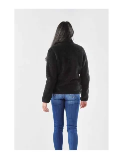 Veste Polaire Sherpa Femme DLX-1W Stormtech