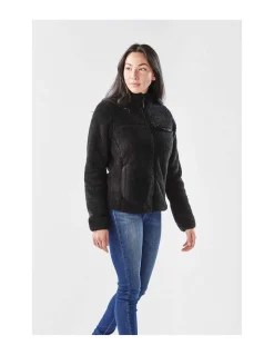 Veste Polaire Sherpa Femme DLX-1W Stormtech