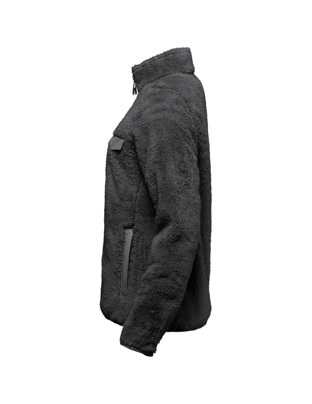Veste Polaire Sherpa Femme DLX-1W Stormtech