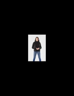 Veste Polaire Sherpa Femme DLX-1W Stormtech