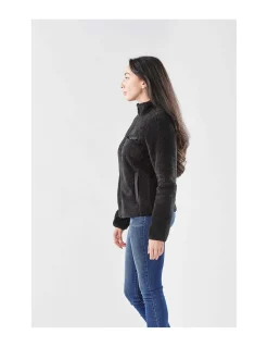 Veste Polaire Sherpa Femme DLX-1W Stormtech