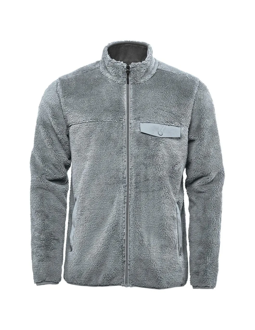 Veste Polaire Sherpa Homme Stormtech