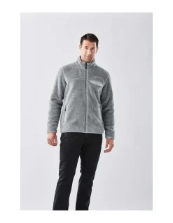 Veste Polaire Sherpa Homme Stormtech