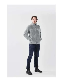 Veste Polaire Sherpa Homme Stormtech