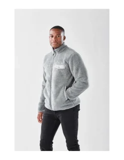 Veste Polaire Sherpa Homme Stormtech