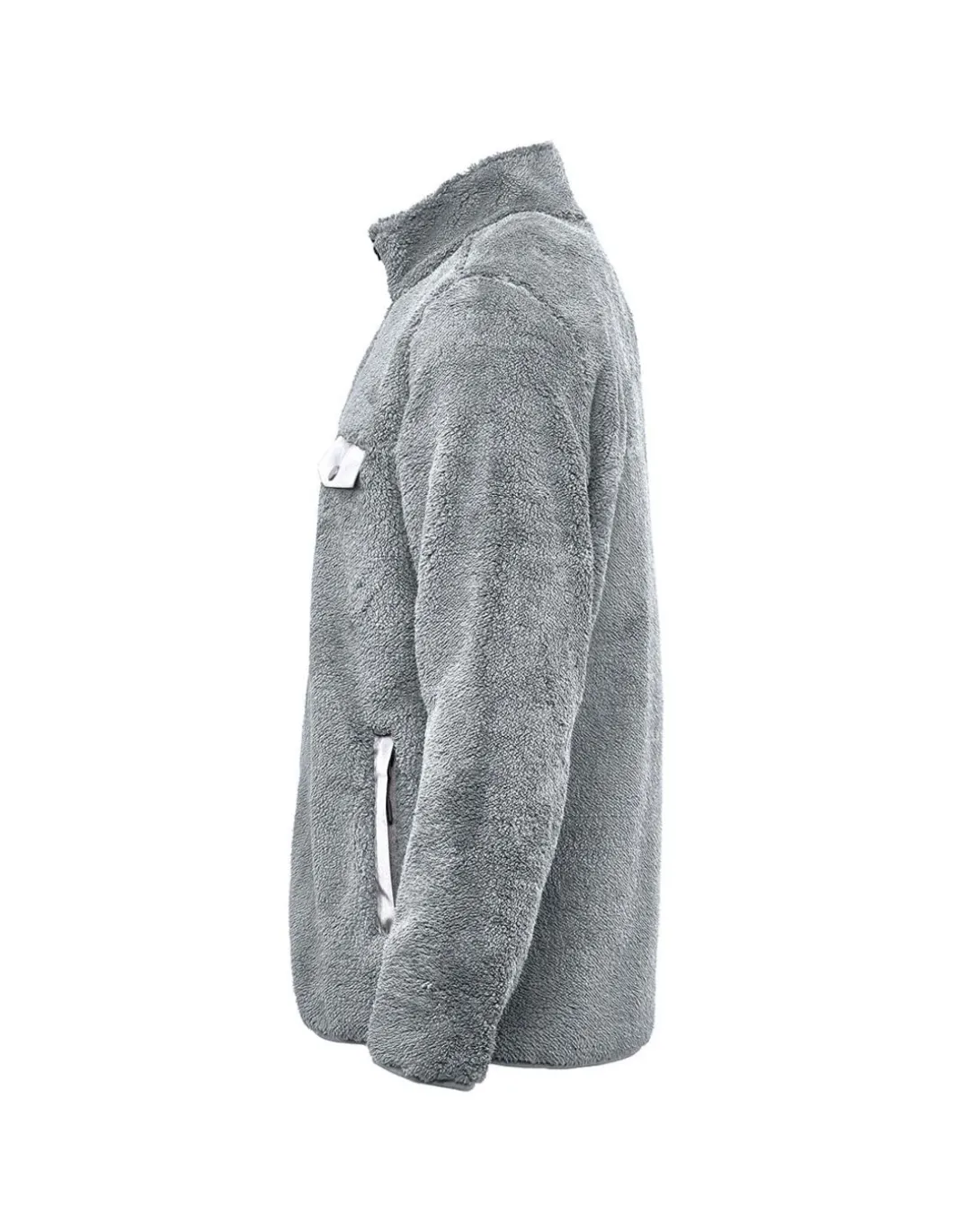 Veste Polaire Sherpa Homme Stormtech