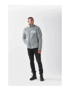 Veste Polaire Sherpa Homme Stormtech