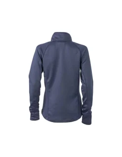 Veste Polaire Sportive Stretch Femme James & Nicholson